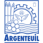 logo ville argenteuil