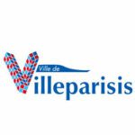 Logo ville de Villeparisis