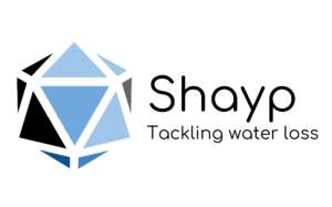 Logo Shayp